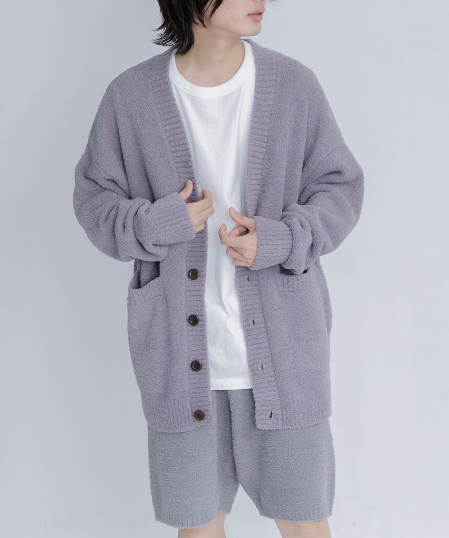 【MEN】nestwell / SEQUOIA / セコイア