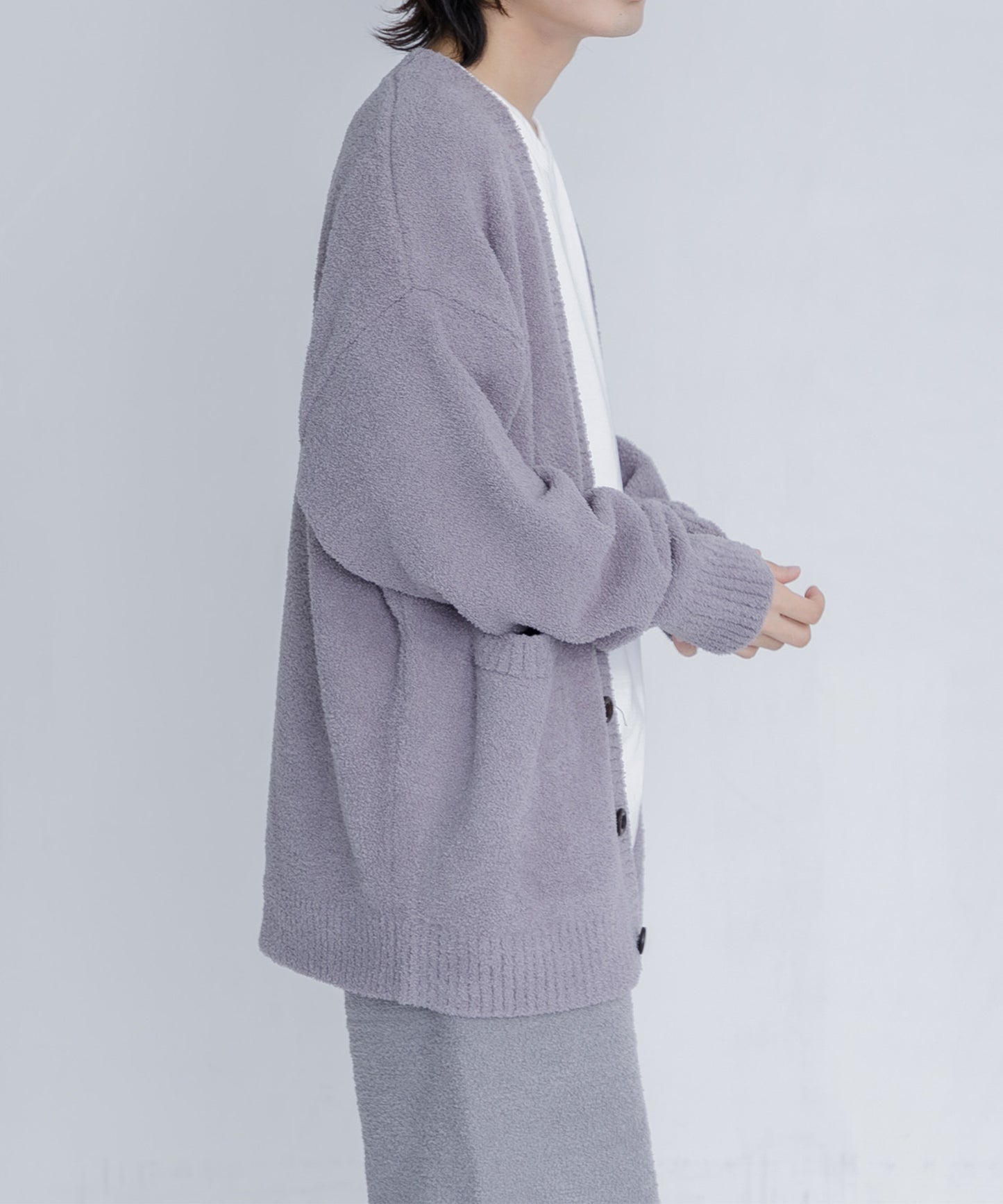 【MEN】nestwell / SEQUOIA / セコイア
