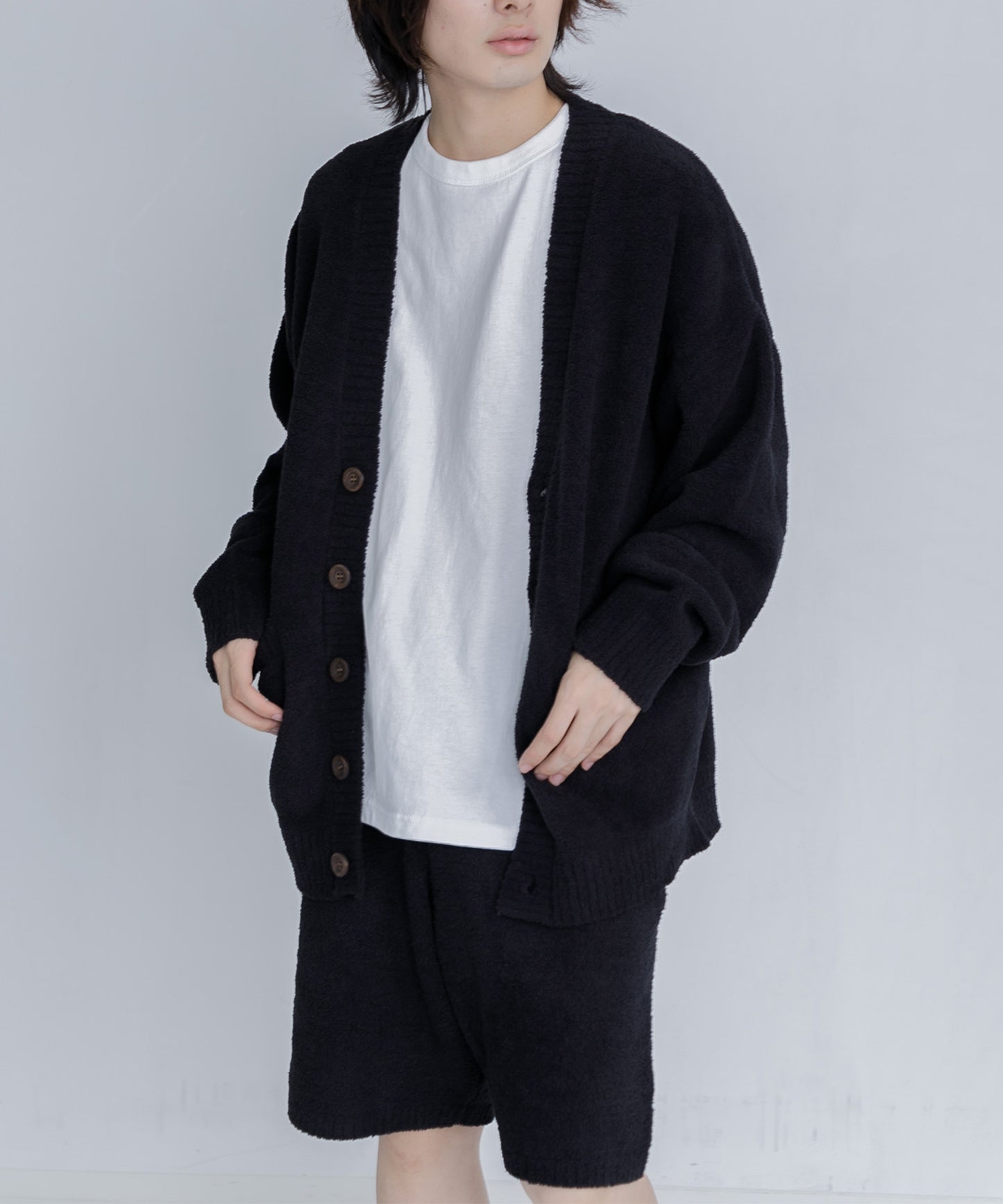 【MEN】nestwell / SEQUOIA / セコイア