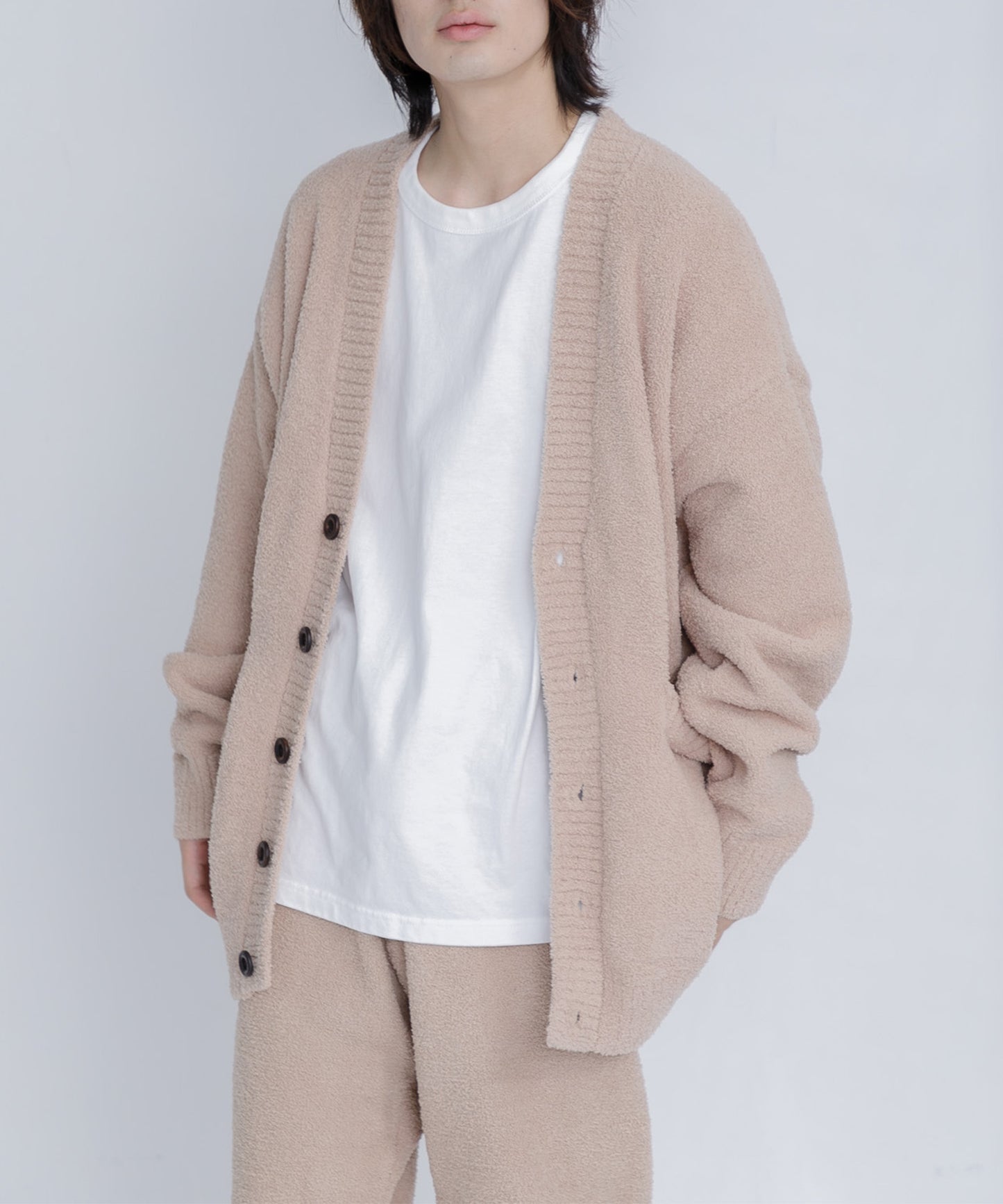 【MEN】nestwell / SEQUOIA / セコイア