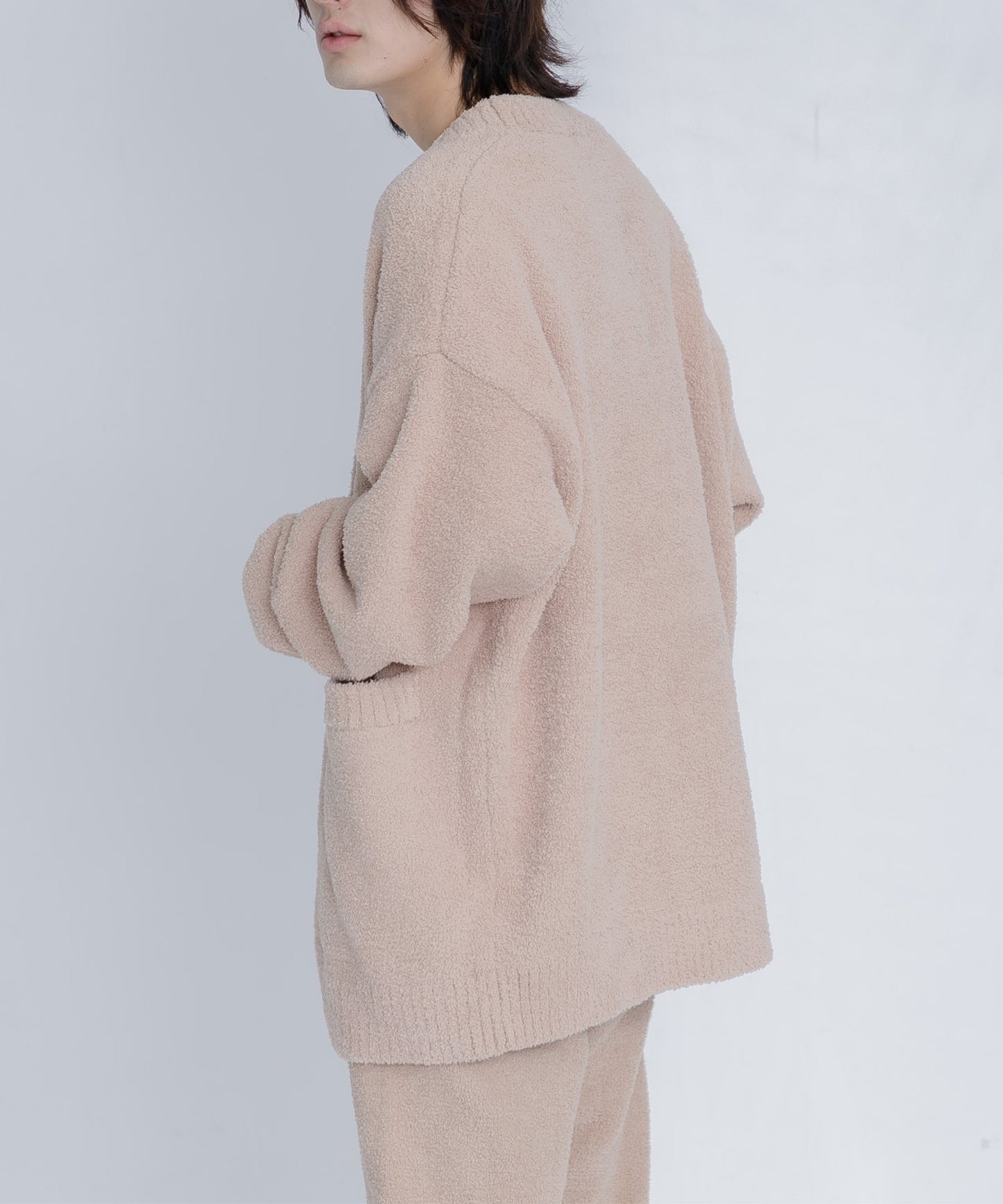 【MEN】nestwell / SEQUOIA / セコイア