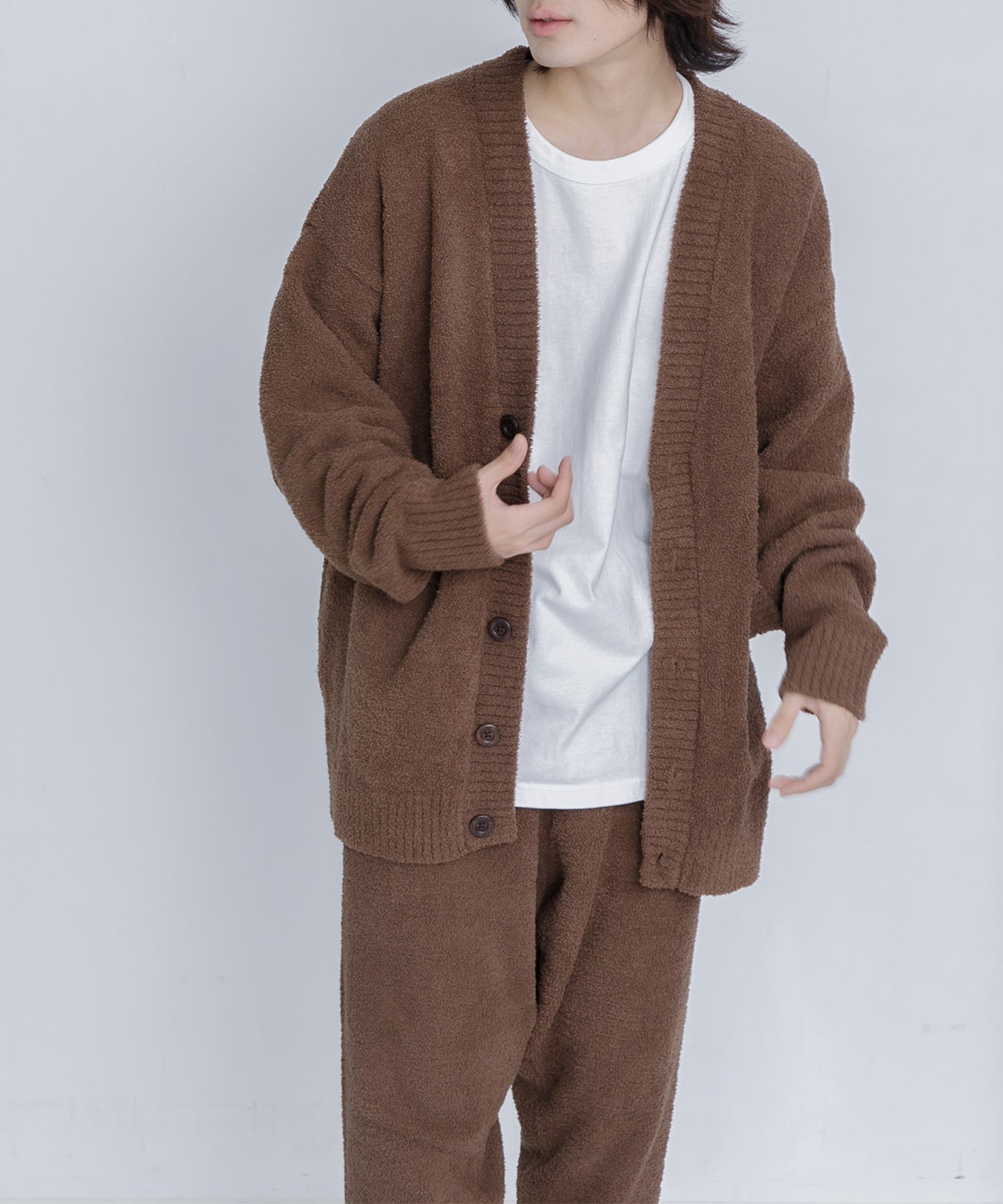 【MEN】nestwell / SEQUOIA / セコイア