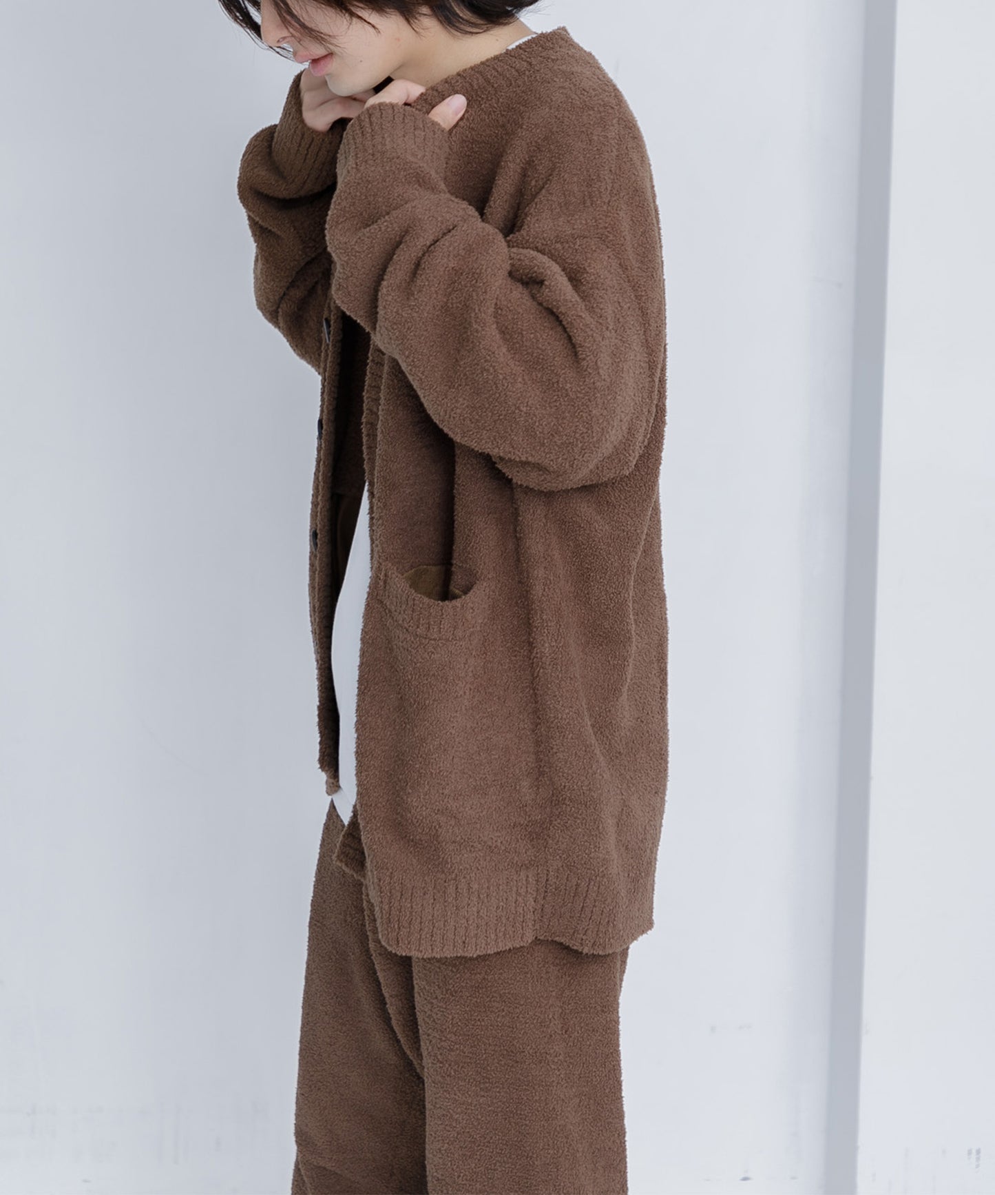 【MEN】nestwell / SEQUOIA / セコイア