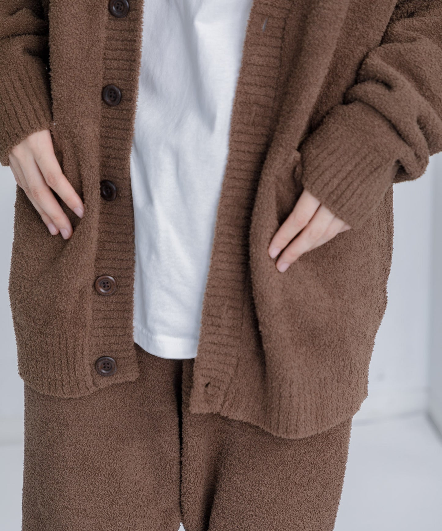 【MEN】nestwell / SEQUOIA / セコイア