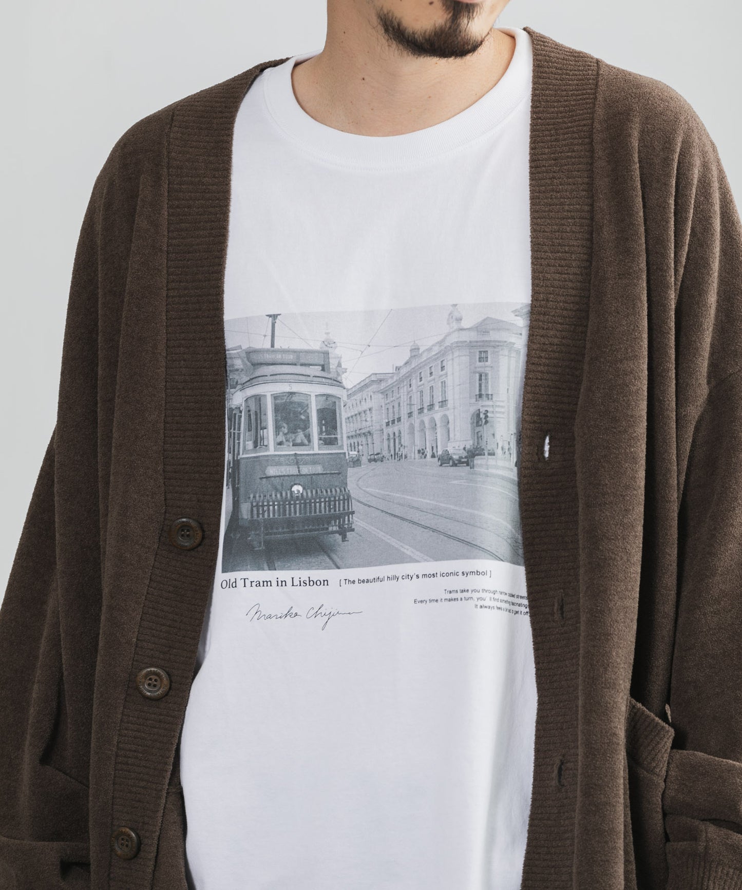 【MEN】nestwell / TEAK / チーク