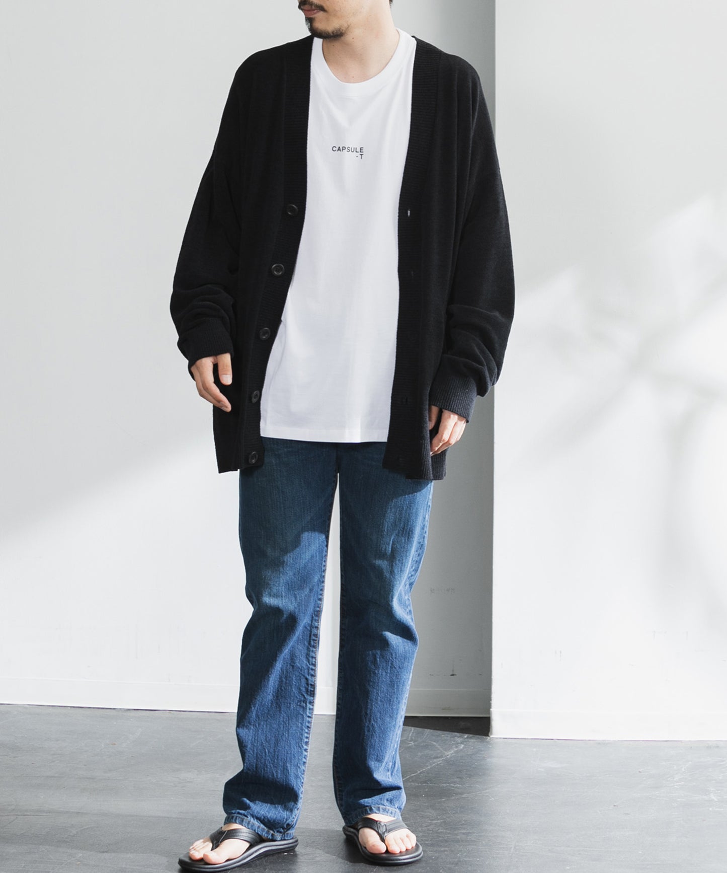 【MEN】nestwell / TEAK / チーク
