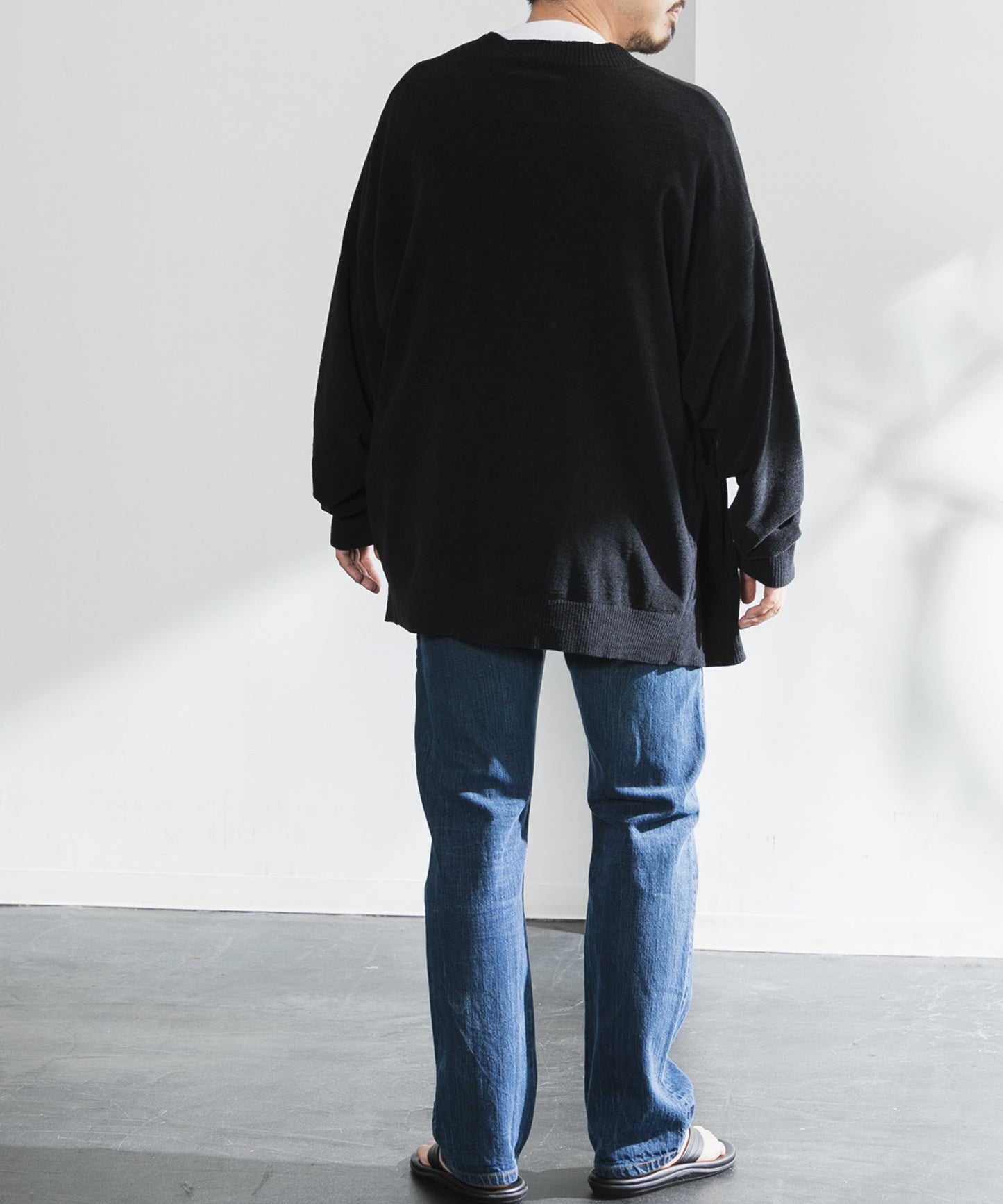 【MEN】nestwell / TEAK / チーク