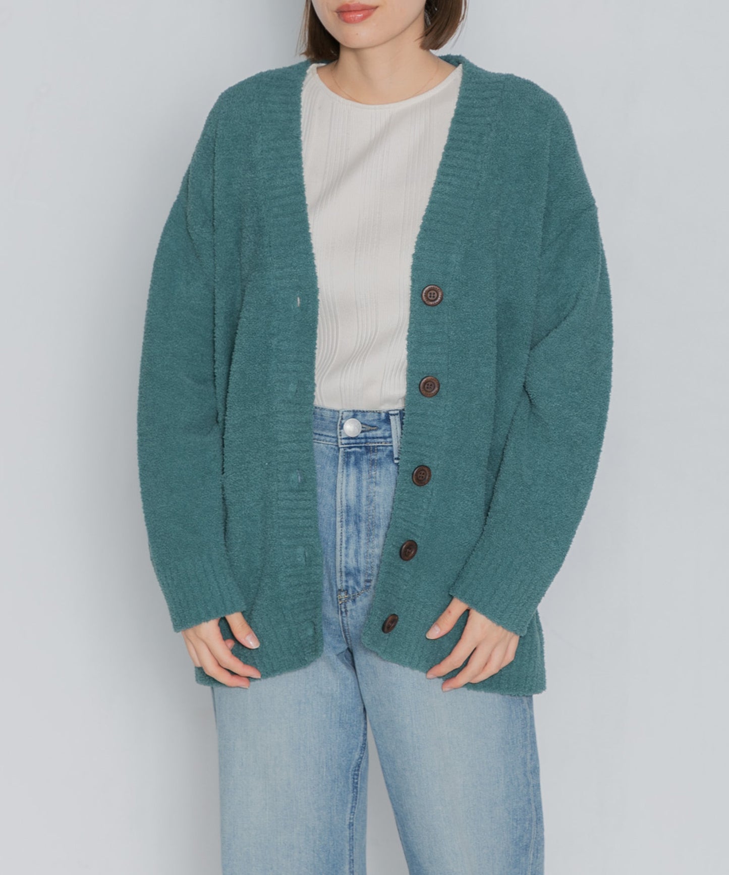 【WOMEN】nestwell / JAY / ジェイ