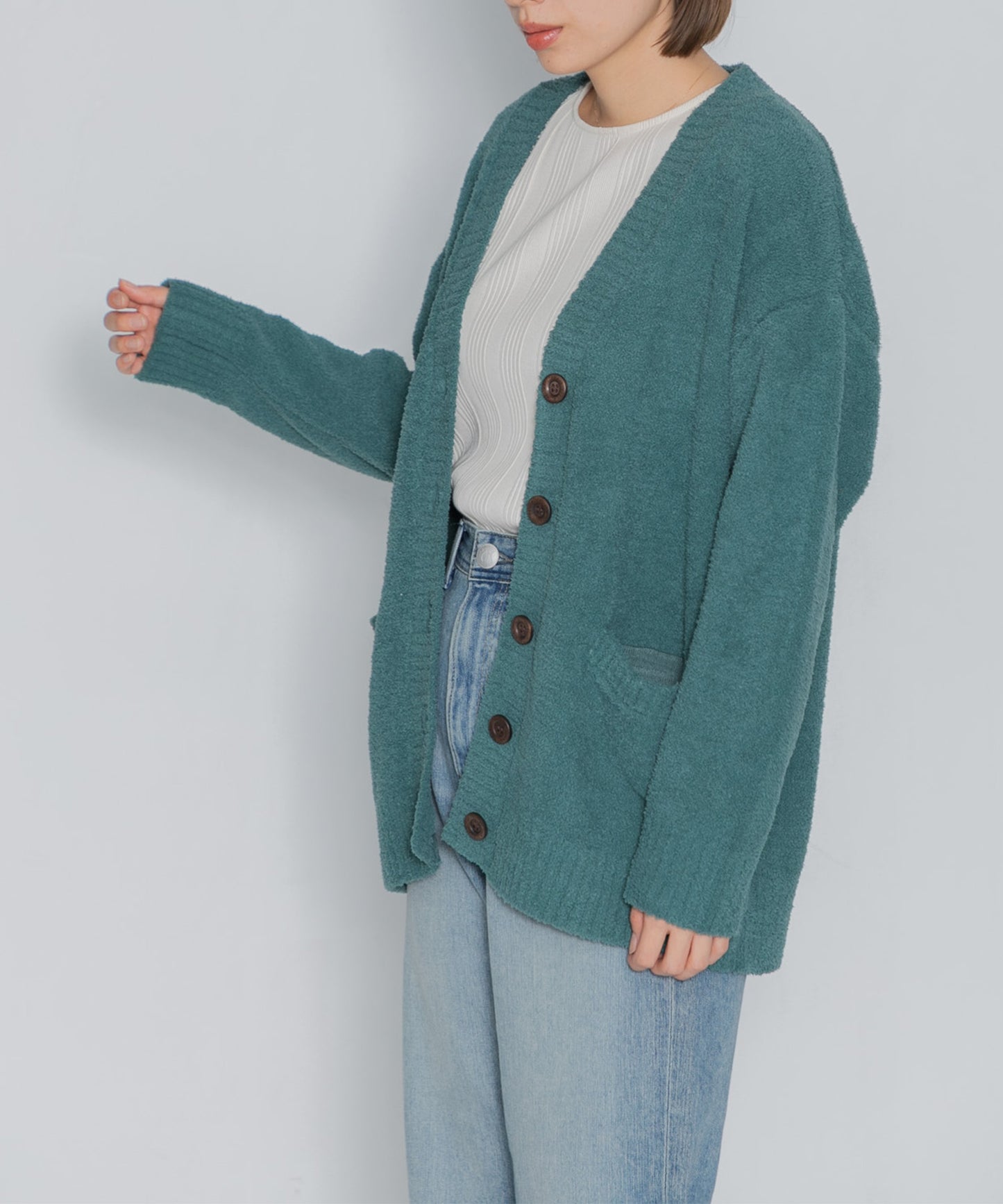 【WOMEN】nestwell / JAY / ジェイ