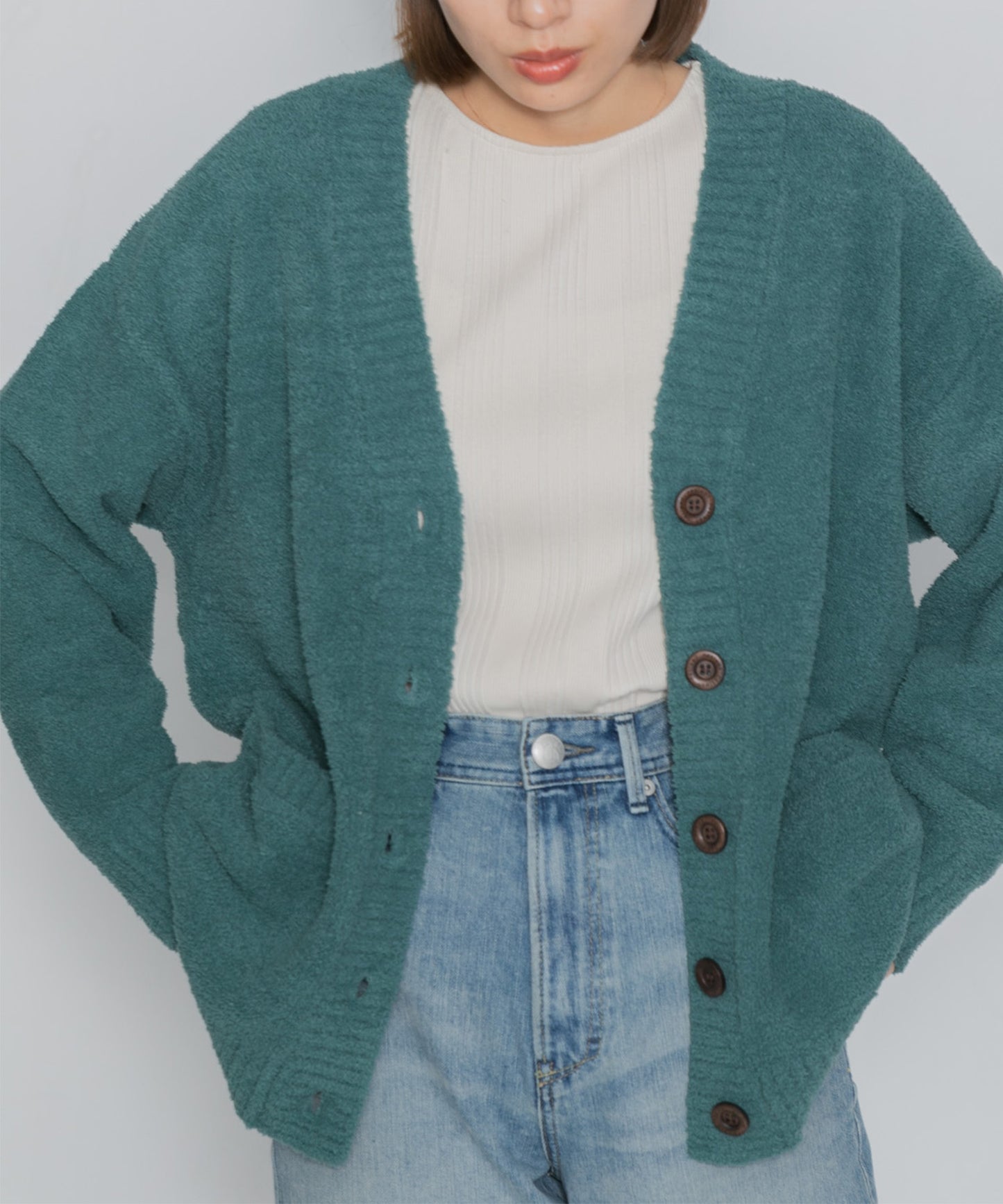 【WOMEN】nestwell / JAY / ジェイ