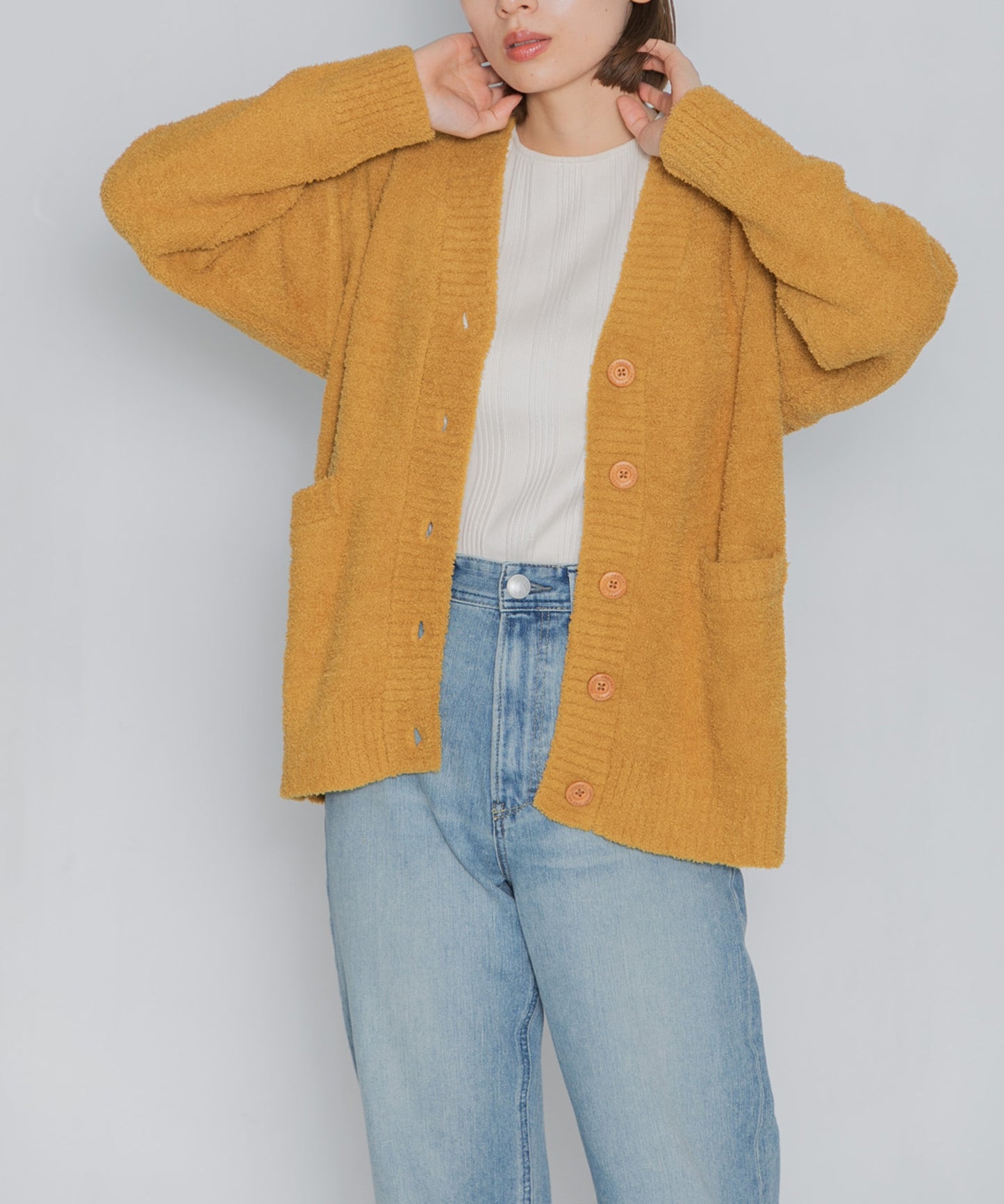 【WOMEN】nestwell / JAY / ジェイ