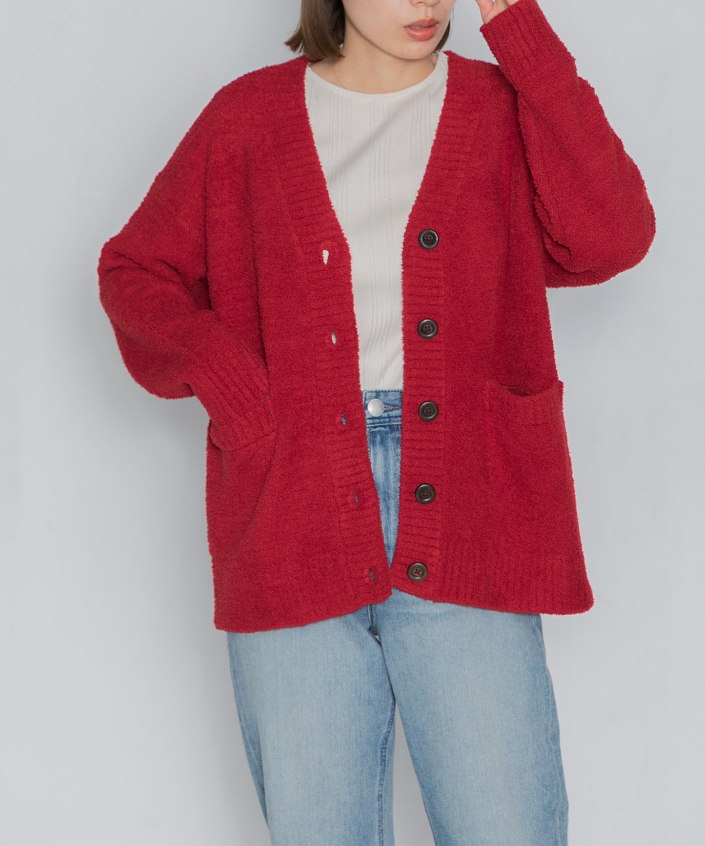 【WOMEN】nestwell / JAY / ジェイ