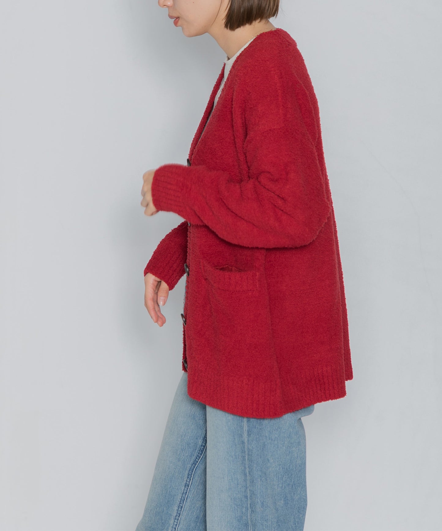 【WOMEN】nestwell / JAY / ジェイ