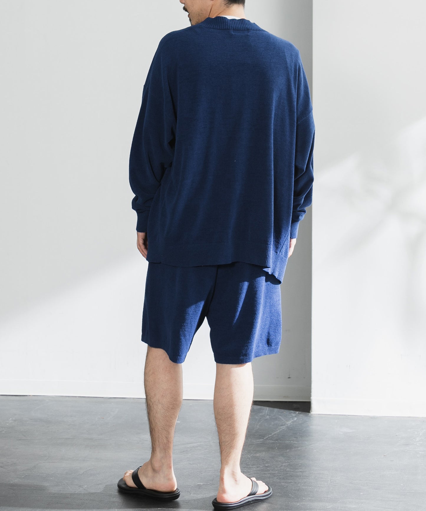 【MEN】nestwell / TEAK / チーク