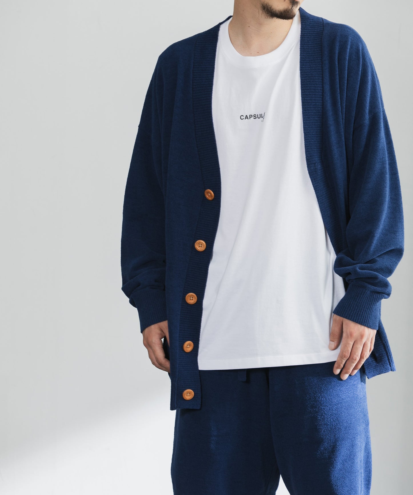 【MEN】nestwell / TEAK / チーク