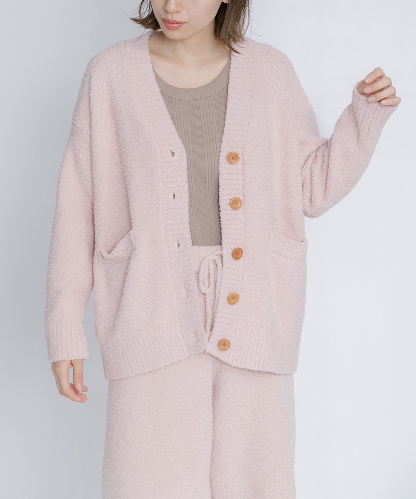 【WOMEN】nestwell / JAY / ジェイ