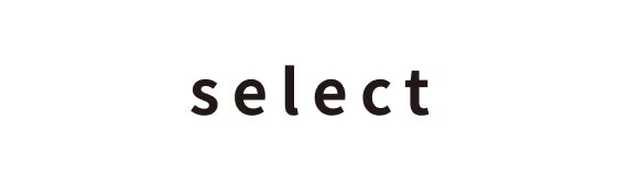 selectのイメージ